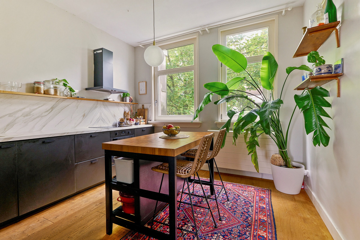 Appartement te koop: Hoofdweg 239-3, Amsterdam