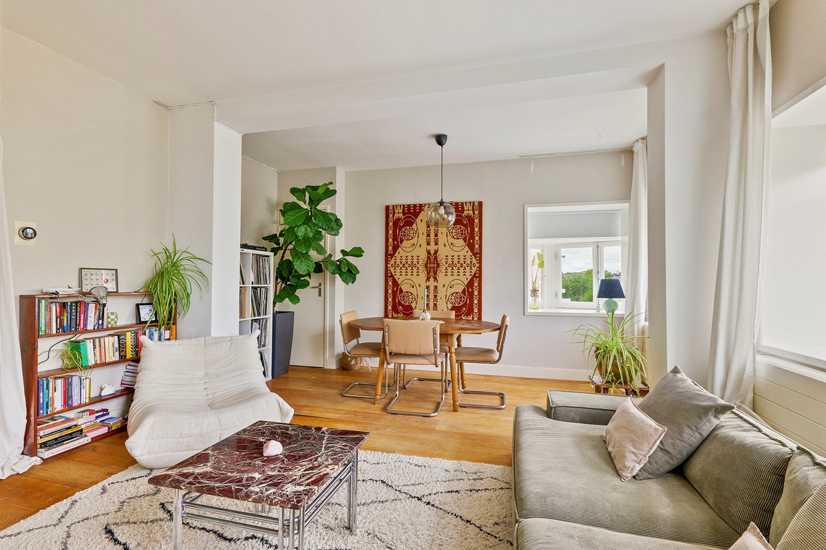 Appartement te koop: Hoofdweg 239-3, Amsterdam