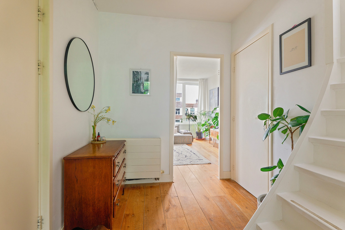 Appartement te koop: Hoofdweg 239-3, Amsterdam