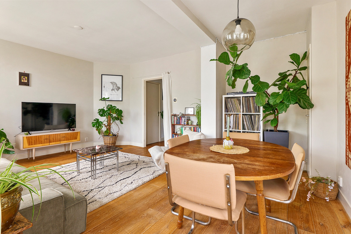 Appartement te koop: Hoofdweg 239-3, Amsterdam