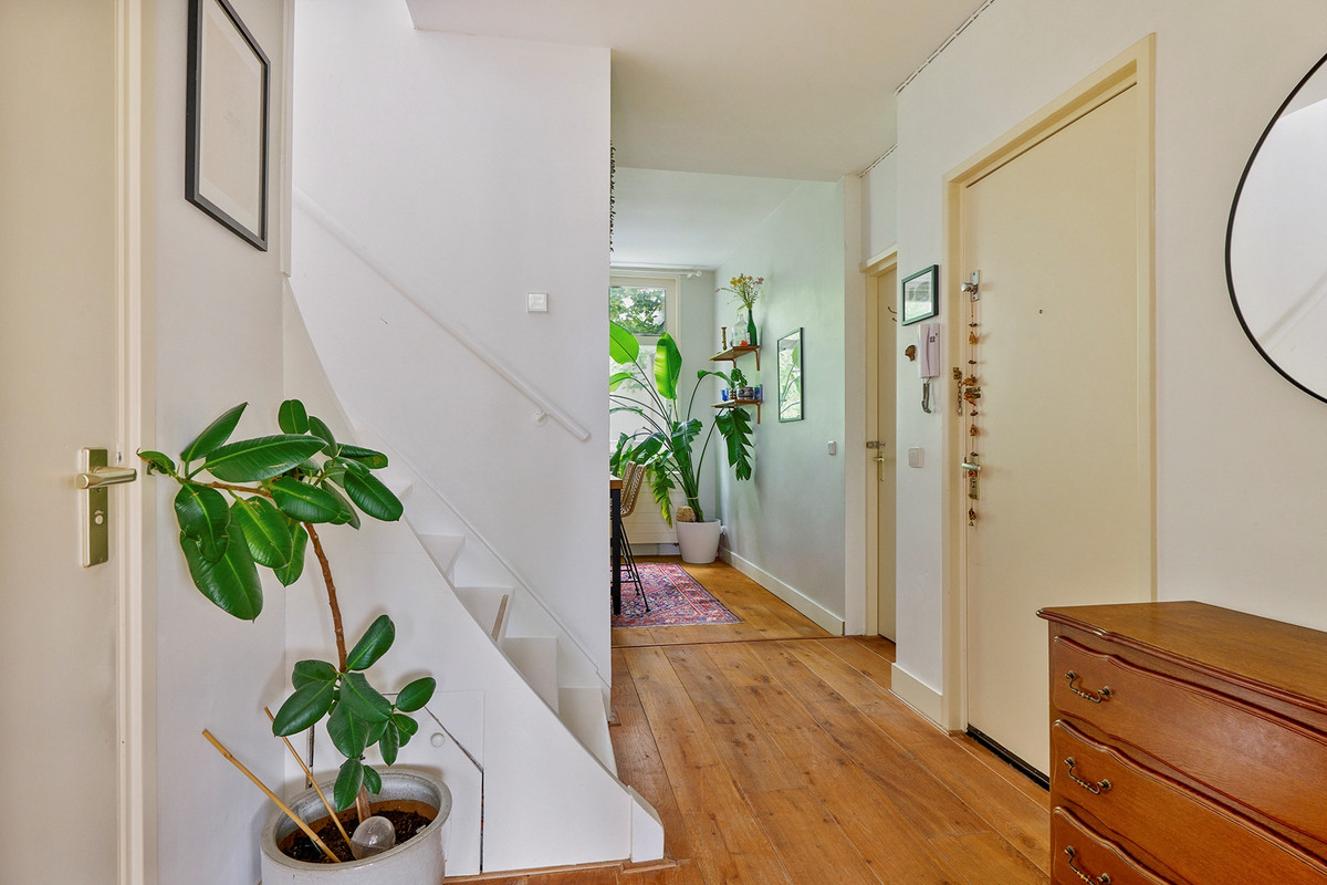 Appartement te koop: Hoofdweg 239-3, Amsterdam