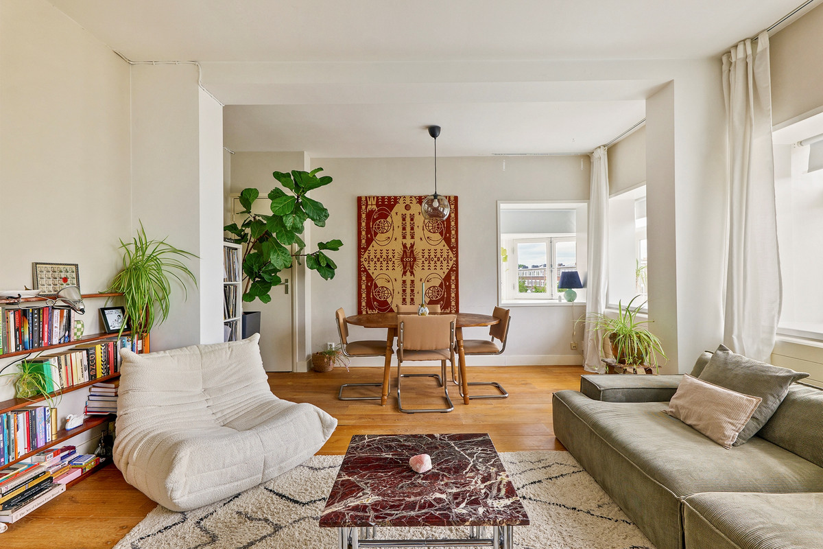 Appartement te koop: Hoofdweg 239-3, Amsterdam