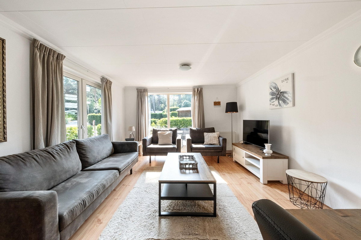 Appartement te koop: Akerstraat 153-50, Brunssum