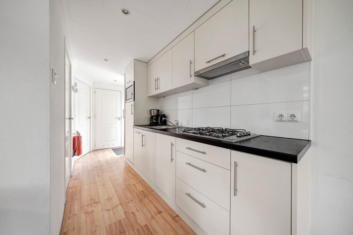 Appartement te koop: Akerstraat 153-50, Brunssum