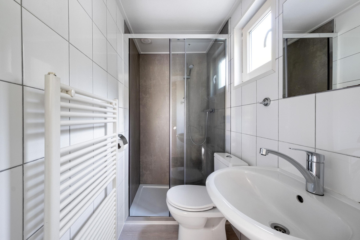 Appartement te koop: Akerstraat 153-50, Brunssum