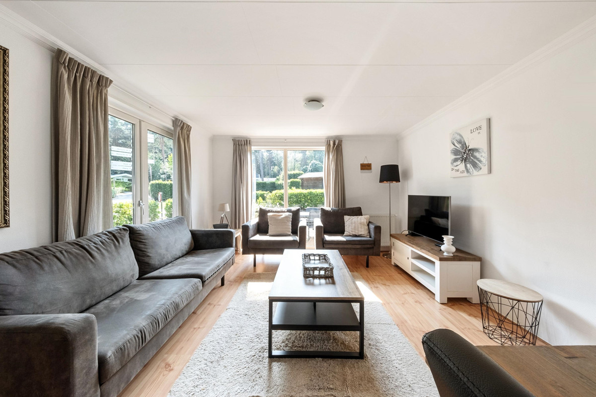 Appartement te koop: Akerstraat 153-50, Brunssum