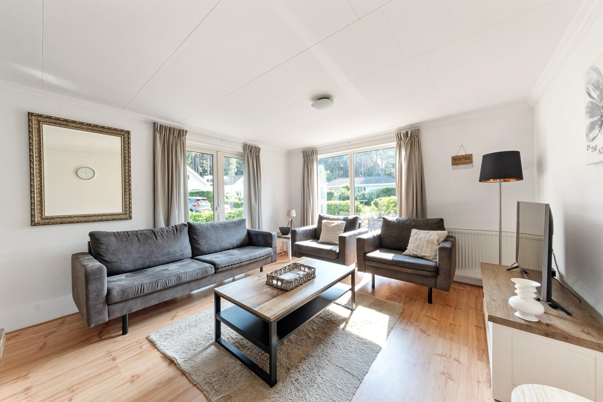 Appartement te koop: Akerstraat 153-50, Brunssum