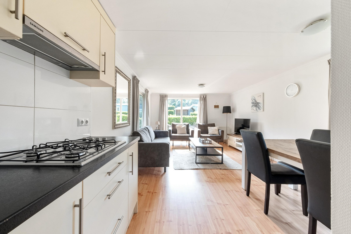 Appartement te koop: Akerstraat 153-50, Brunssum