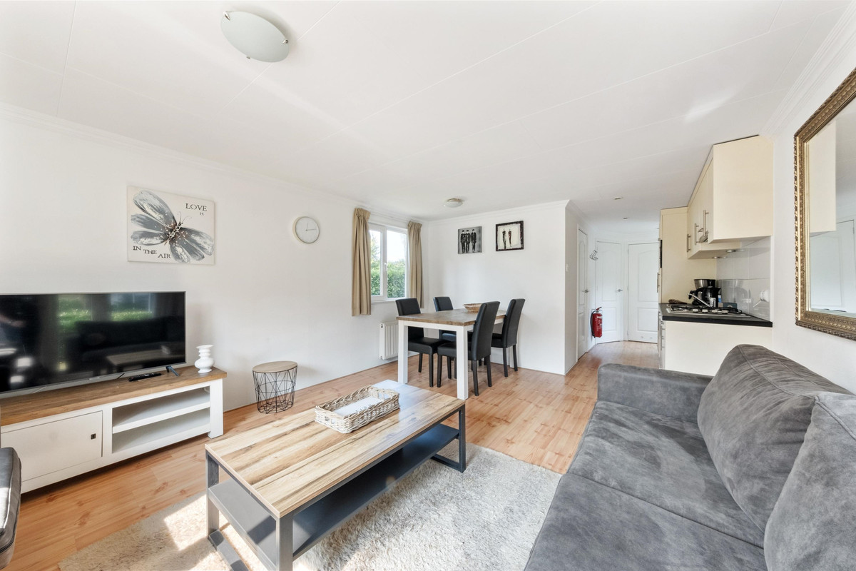 Appartement te koop: Akerstraat 153-50, Brunssum