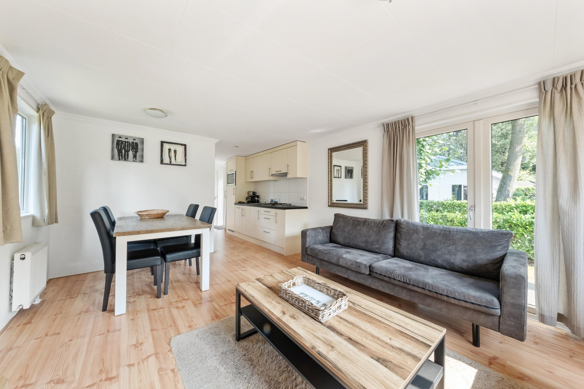 Appartement te koop: Akerstraat 153-50, Brunssum