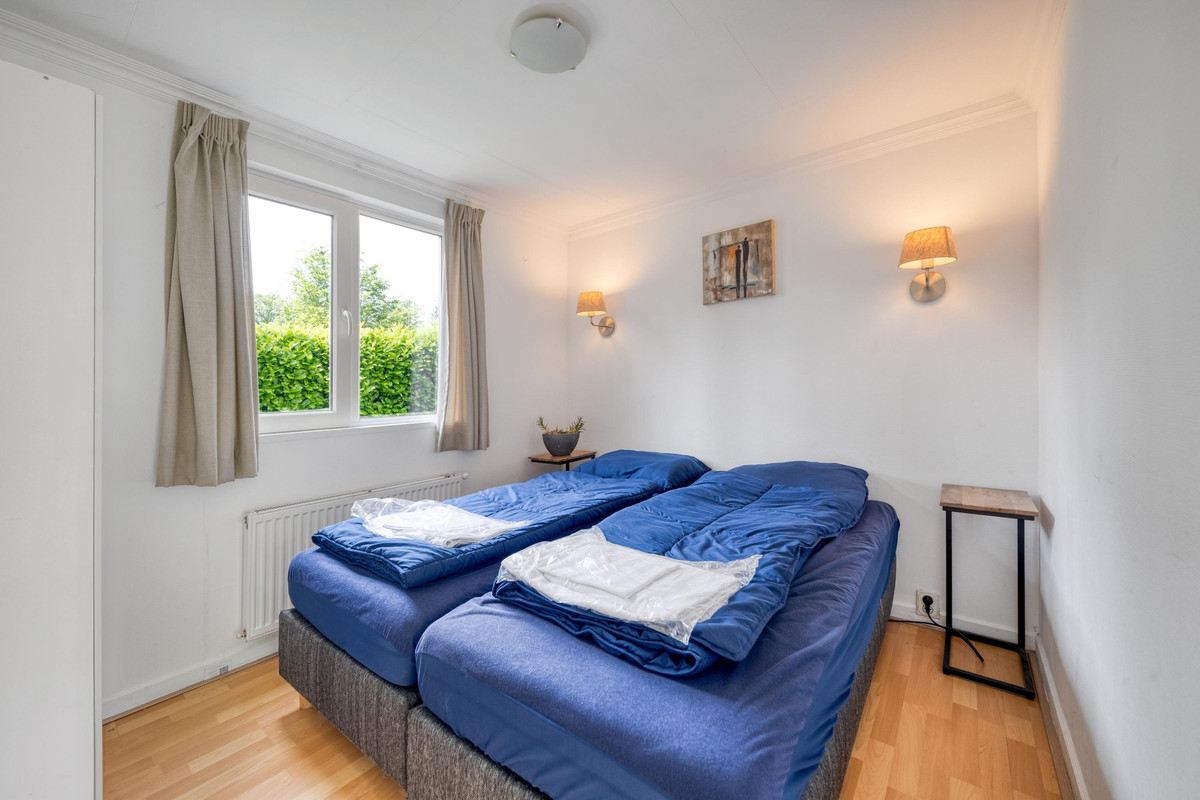 Appartement te koop: Akerstraat 153-50, Brunssum