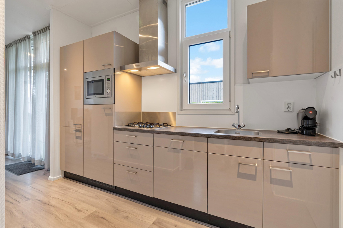 Vrijstaande woning te koop: Valkenburgerweg 128V225, Schin Op Geul