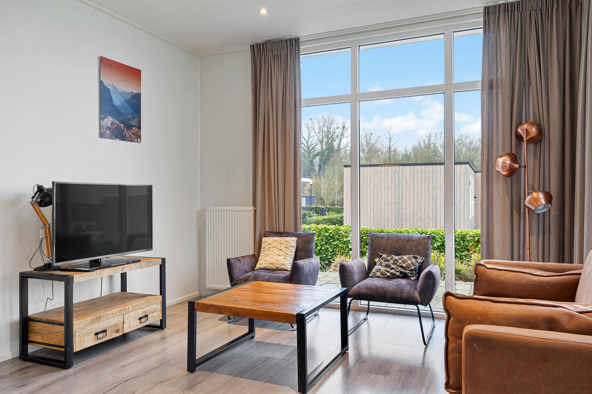 Vrijstaande woning te koop: Valkenburgerweg 128V225, Schin Op Geul