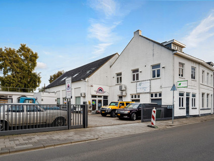 Bunderstraat 250