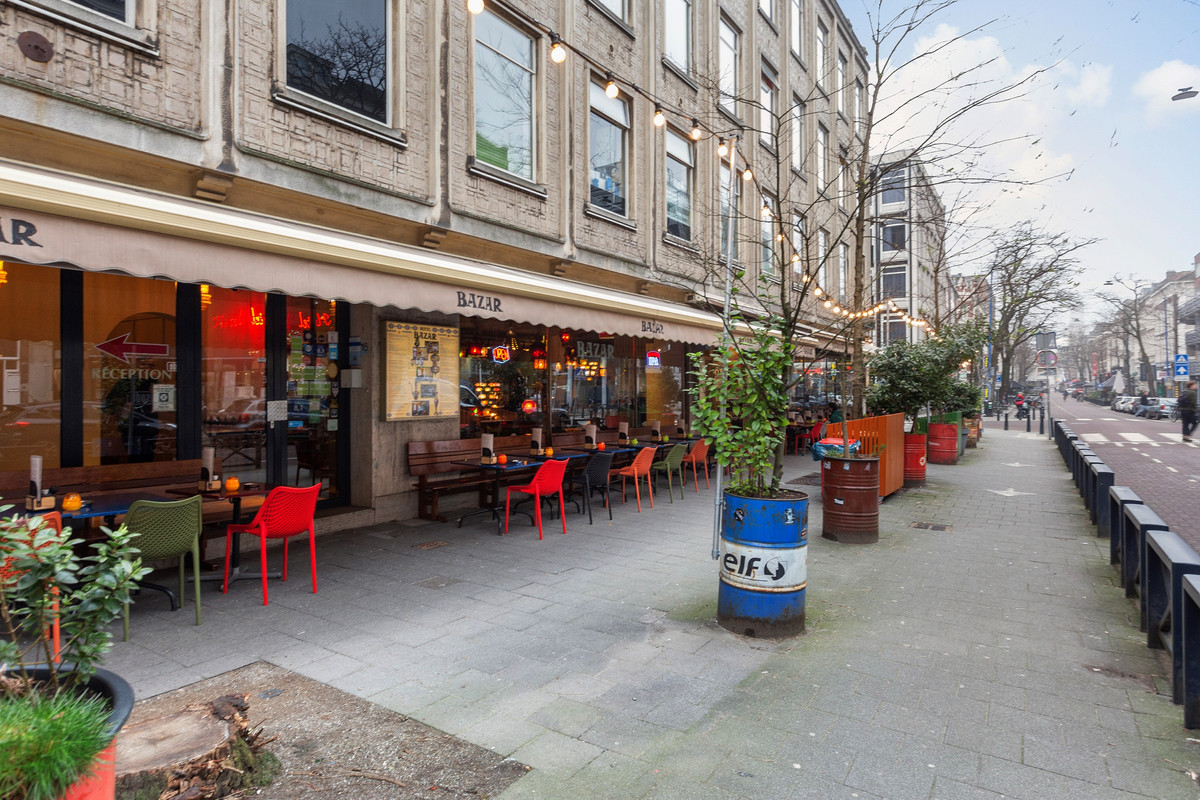 Appartement te koop: Westblaak 32A01, Rotterdam