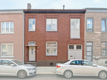 Monseigneur Trudo Jansstraat 26 