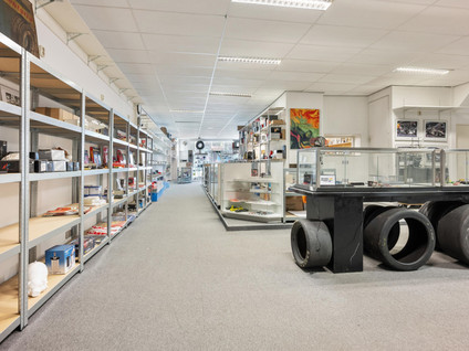Rijksweg Zuid 101
