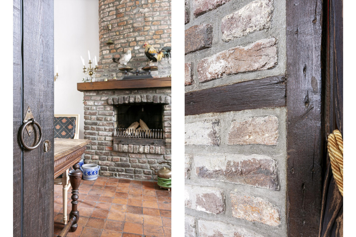 Tussenwoning te koop: Jekerstraat 19, Maastricht