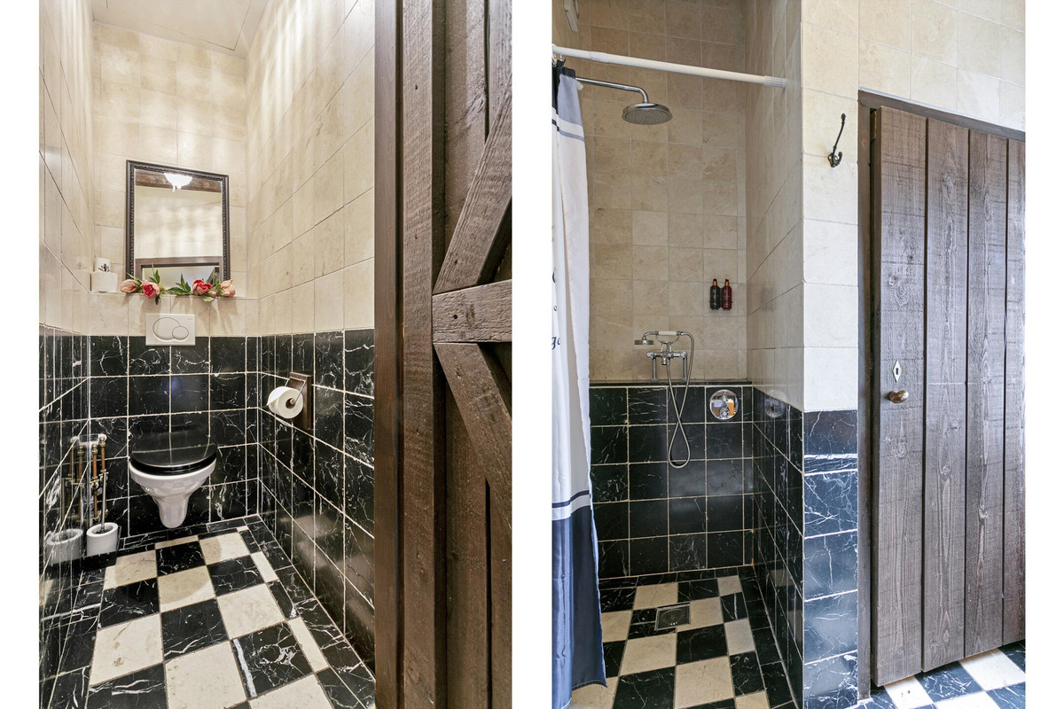Tussenwoning te koop: Jekerstraat 19, Maastricht