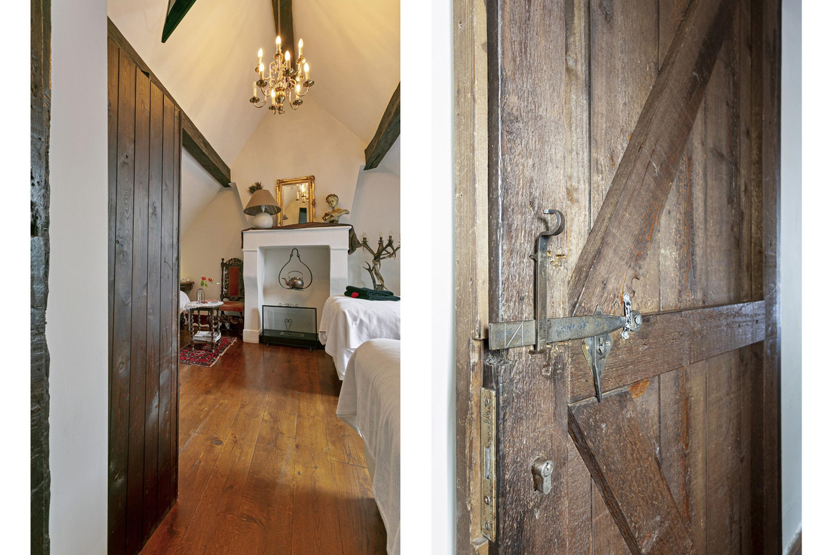 Tussenwoning te koop: Jekerstraat 19, Maastricht