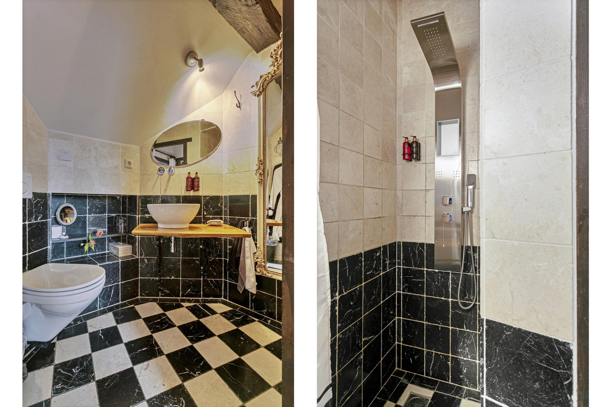 Tussenwoning te koop: Jekerstraat 19, Maastricht