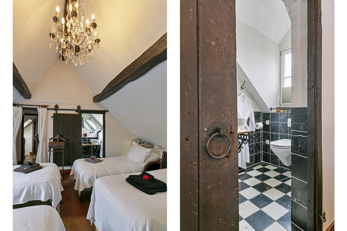 Tussenwoning te koop: Jekerstraat 19, Maastricht