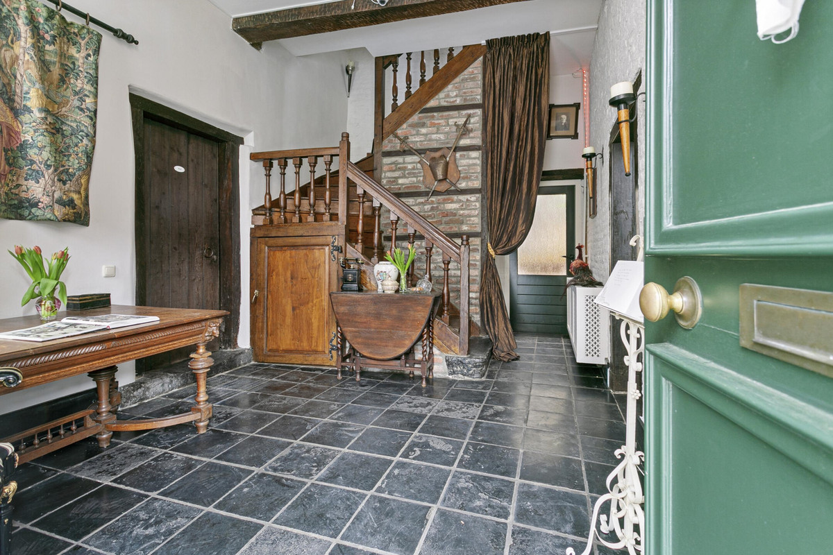 Tussenwoning te koop: Jekerstraat 19, Maastricht