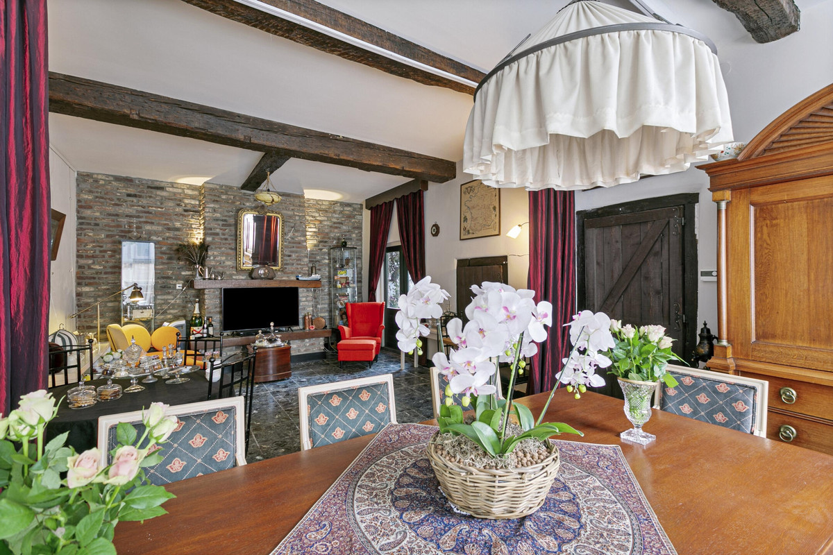 Tussenwoning te koop: Jekerstraat 19, Maastricht