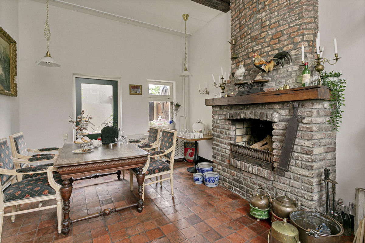 Tussenwoning te koop: Jekerstraat 19, Maastricht