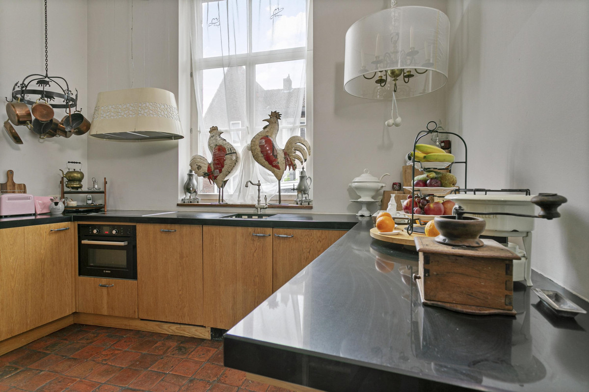 Tussenwoning te koop: Jekerstraat 19, Maastricht