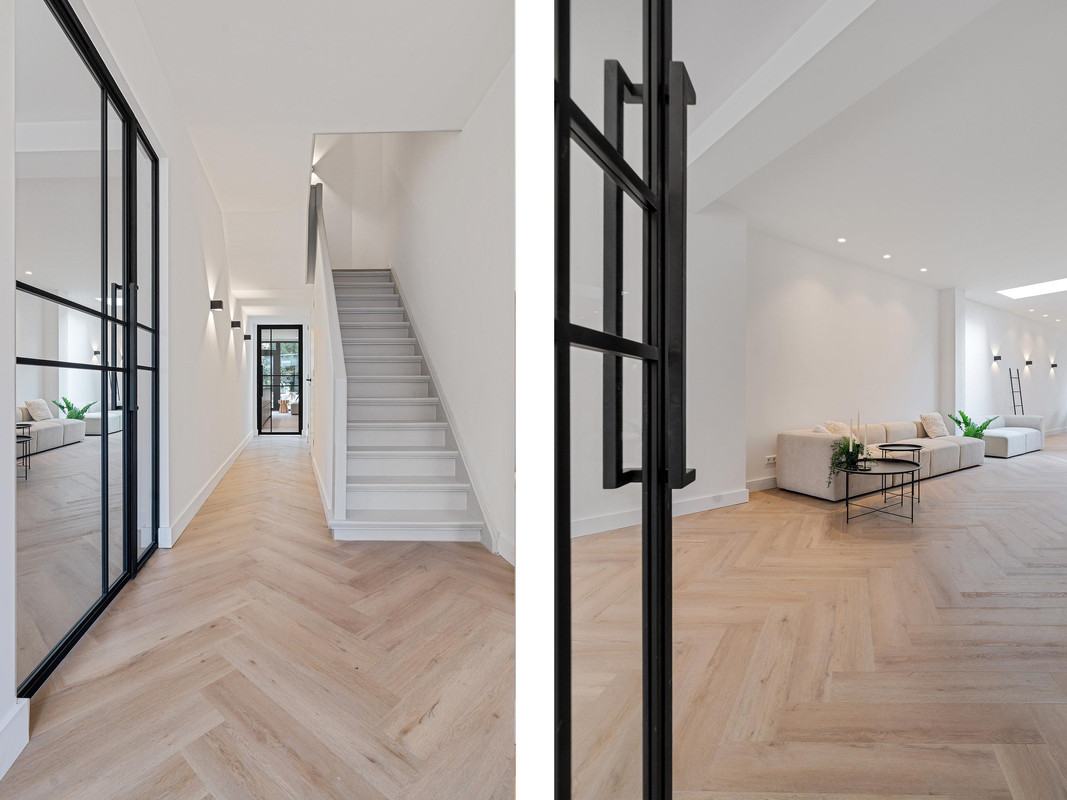 Tussenwoning te koop: Rijksweg Zuid 107A, Geleen