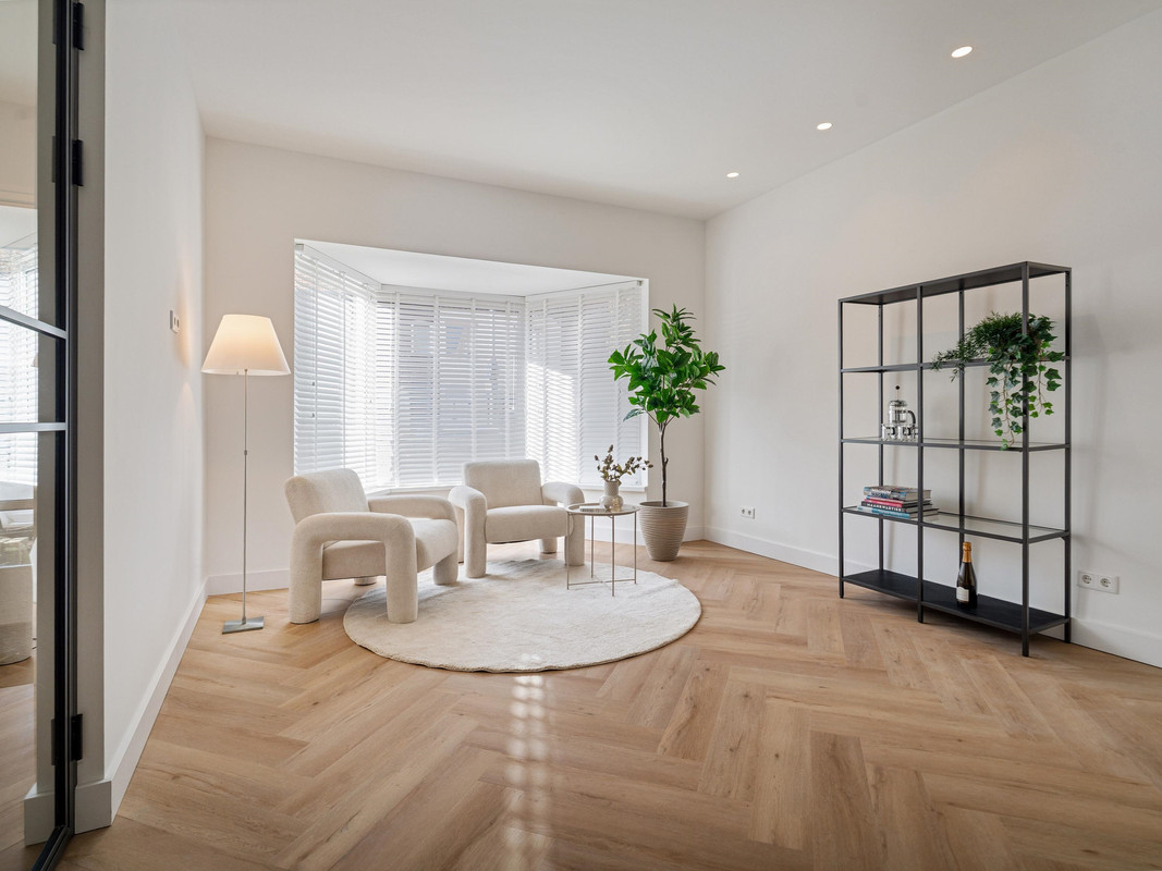 Tussenwoning te koop: Rijksweg Zuid 107A, Geleen