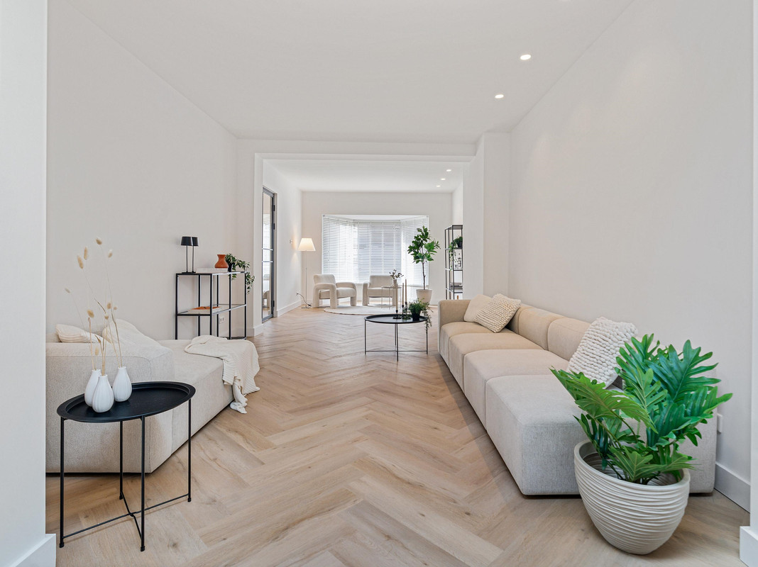 Tussenwoning te koop: Rijksweg Zuid 107A, Geleen