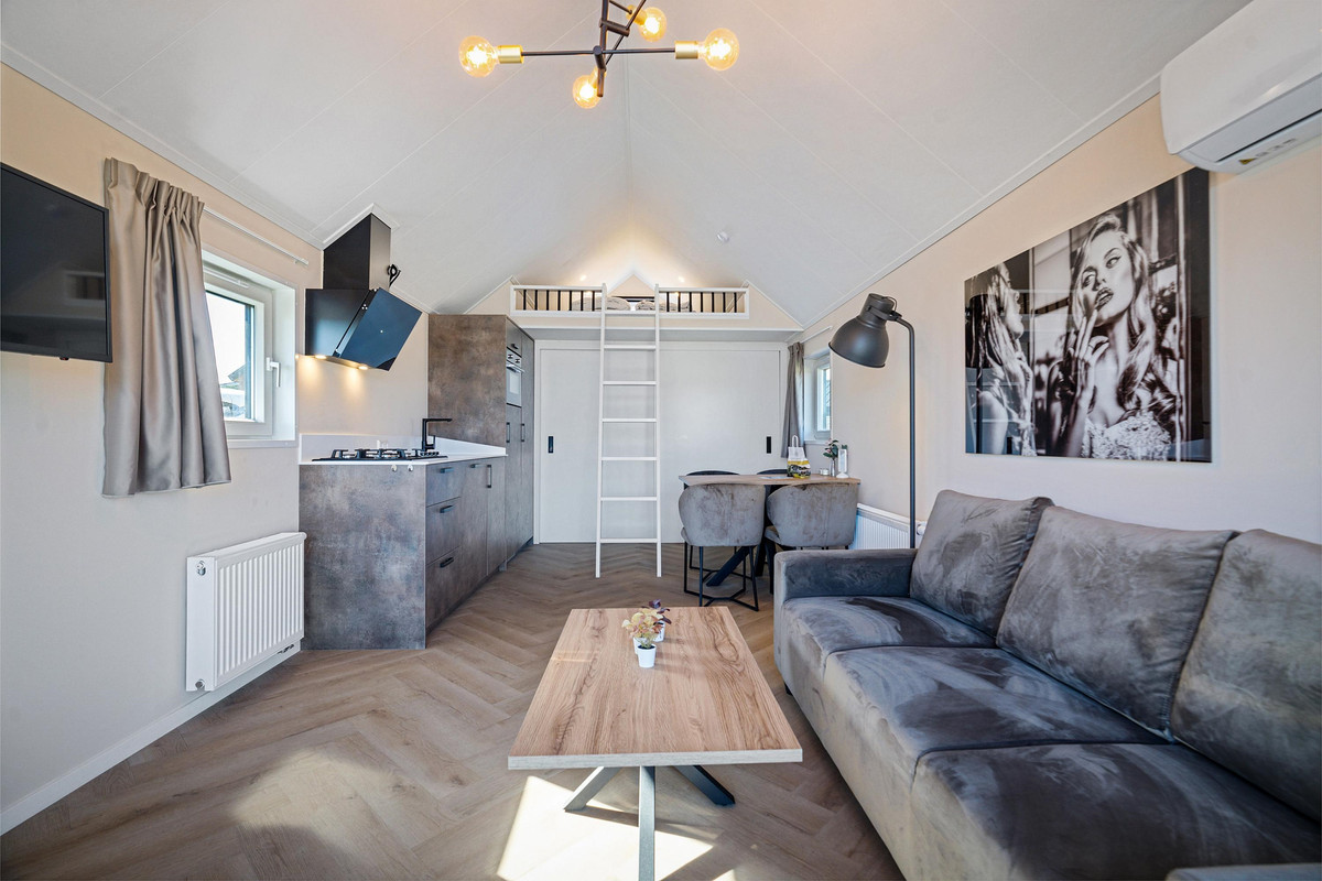 Studio te koop: Gasthuis 3-222, Bemelen