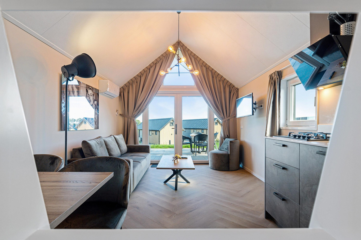 Studio te koop: Gasthuis 3-222, Bemelen
