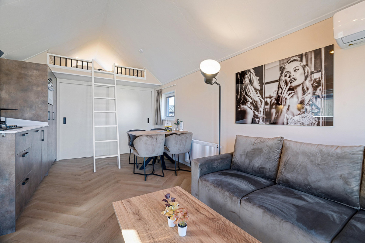 Studio te koop: Gasthuis 3-222, Bemelen