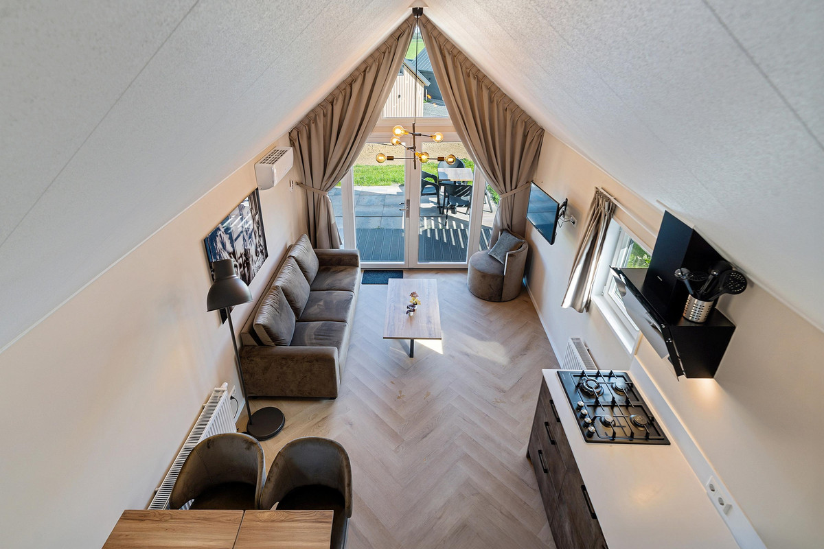 Studio te koop: Gasthuis 3-222, Bemelen