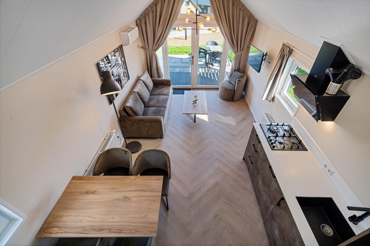 Studio te koop: Gasthuis 3-222, Bemelen