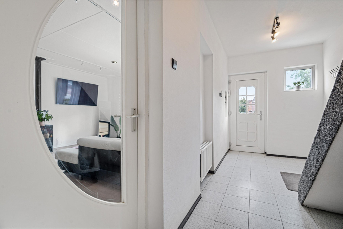 Hoekwoning te koop: Mgr.Nolensplein 20, Eygelshoven