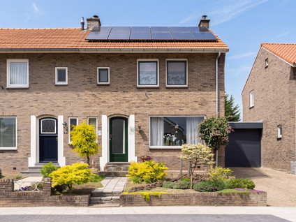 Bovenstraat 10