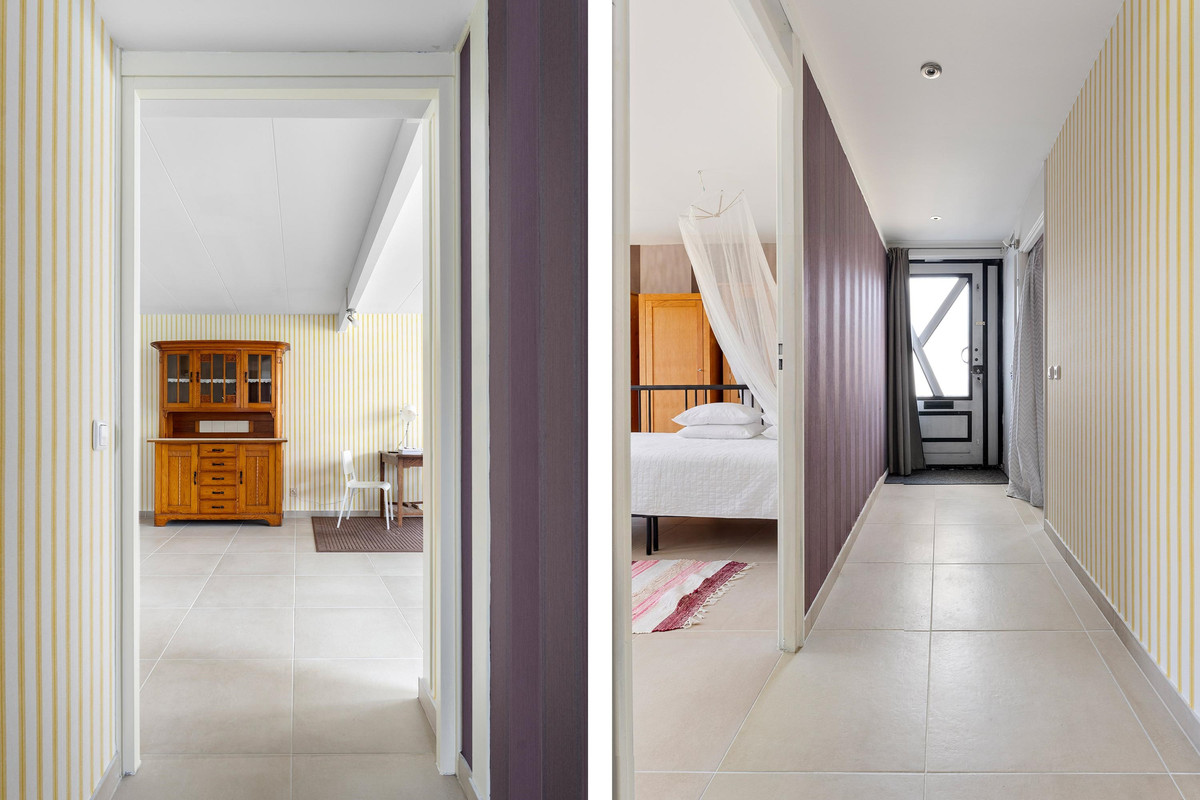 Tussenwoning te koop: Gansbeek 60, Geleen