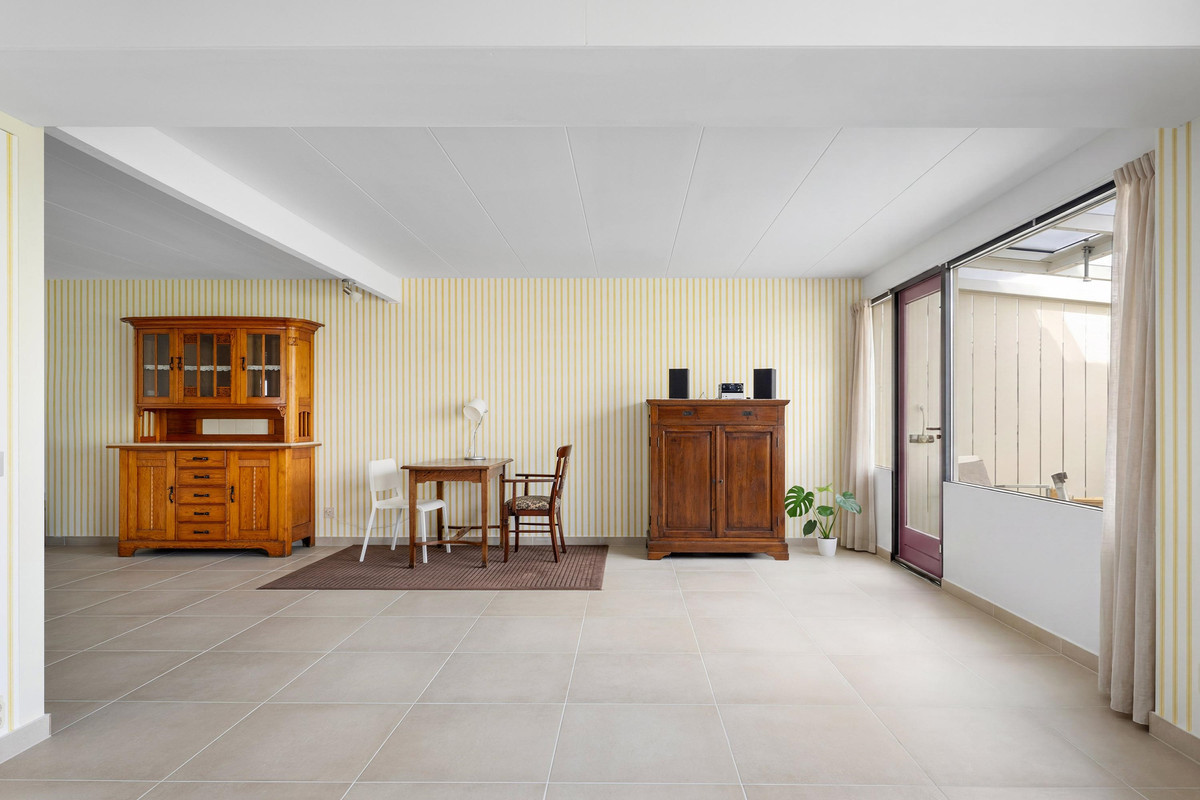 Tussenwoning te koop: Gansbeek 60, Geleen