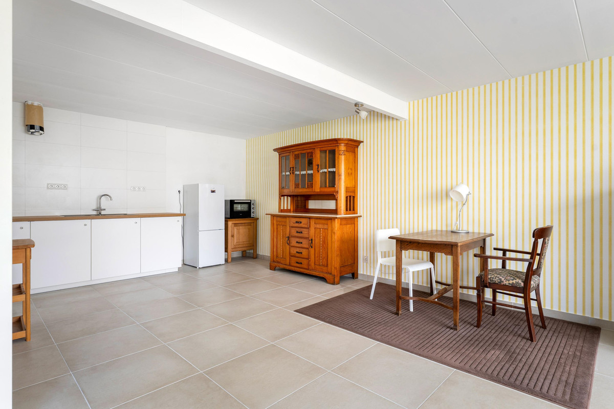 Tussenwoning te koop: Gansbeek 60, Geleen