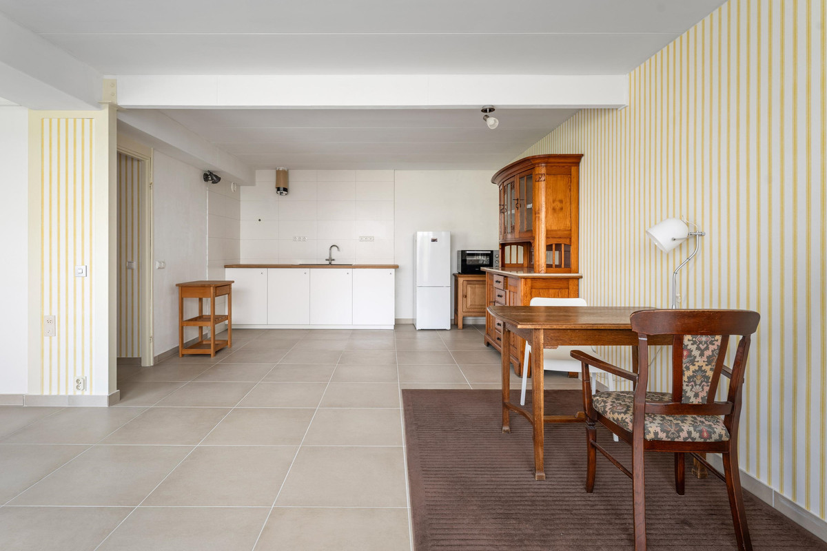 Tussenwoning te koop: Gansbeek 60, Geleen