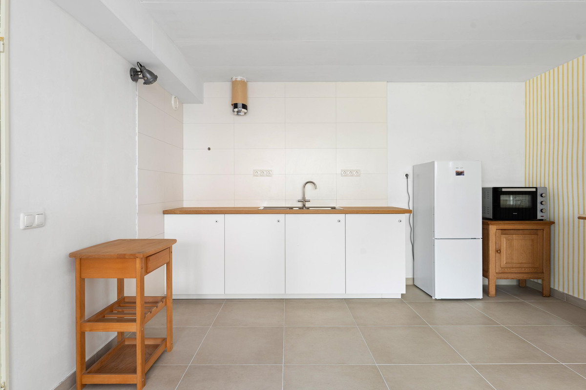 Tussenwoning te koop: Gansbeek 60, Geleen
