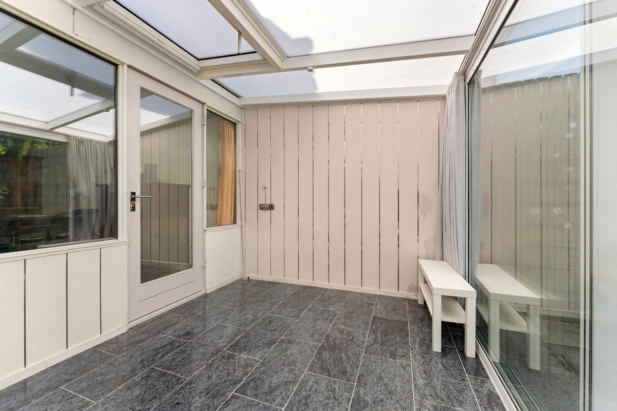 Tussenwoning te koop: Gansbeek 60, Geleen