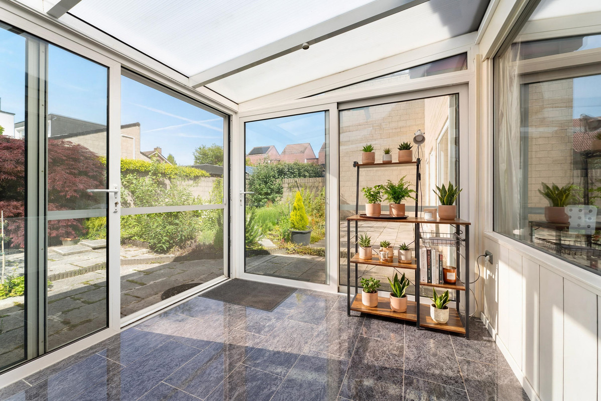 Tussenwoning te koop: Gansbeek 60, Geleen