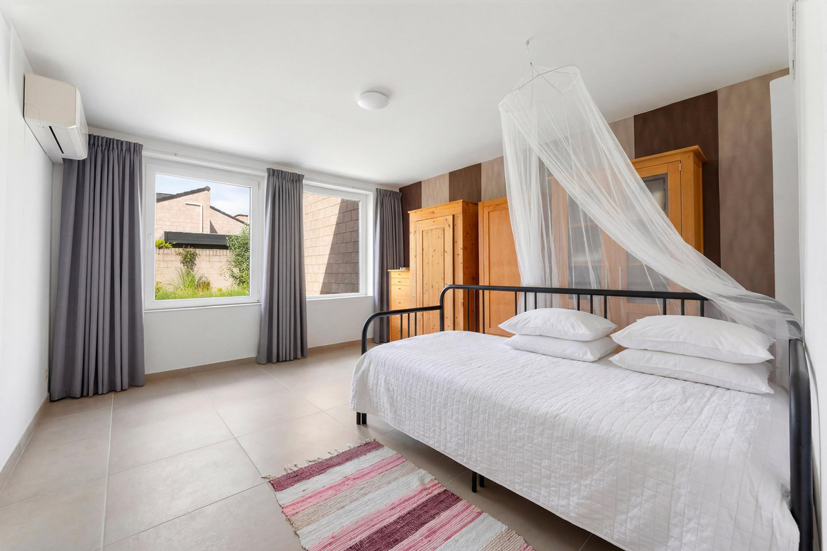 Tussenwoning te koop: Gansbeek 60, Geleen