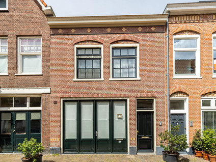 Lange Bogaardstraat 14A