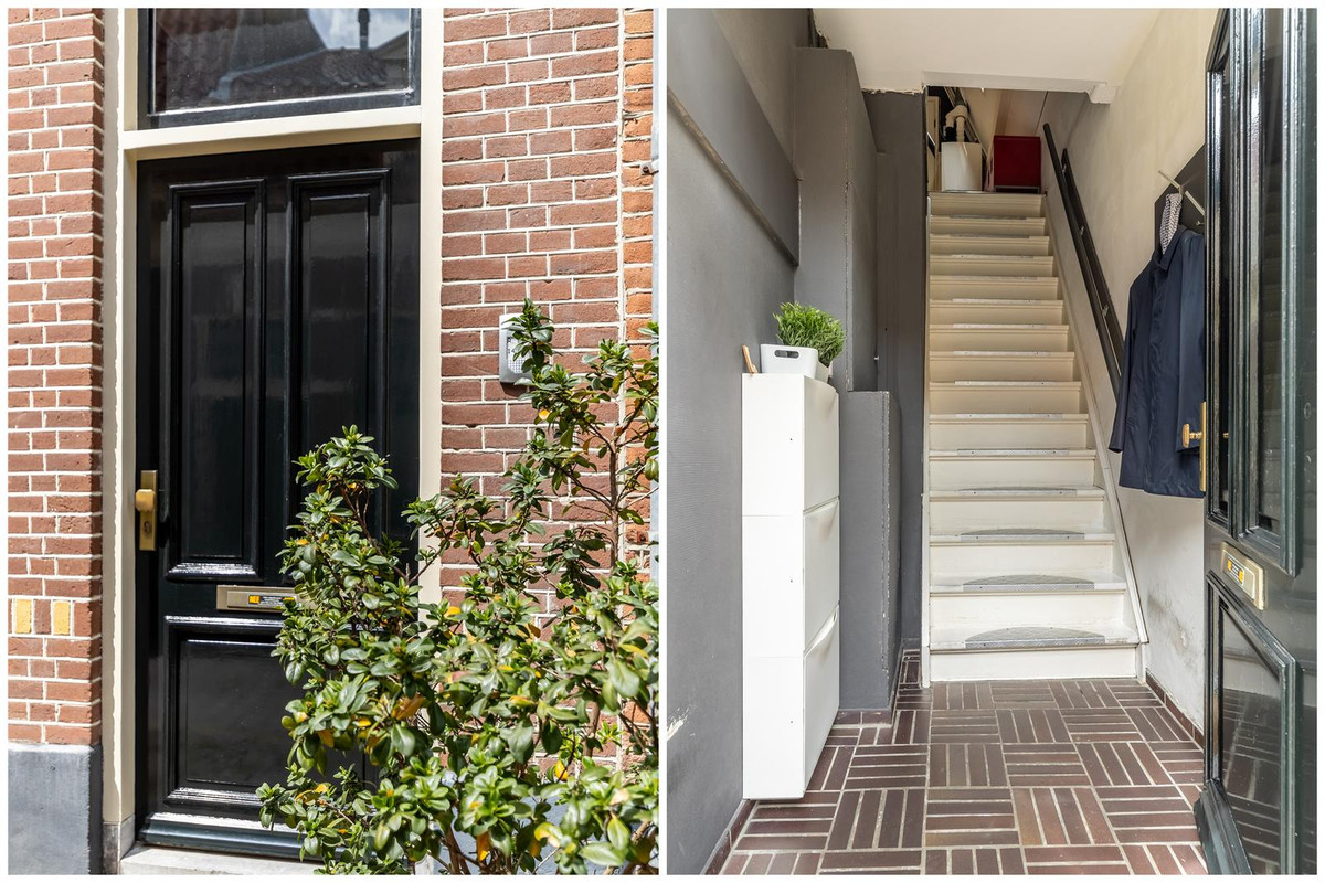 Appartement te koop: Lange Bogaardstraat 14A, Haarlem